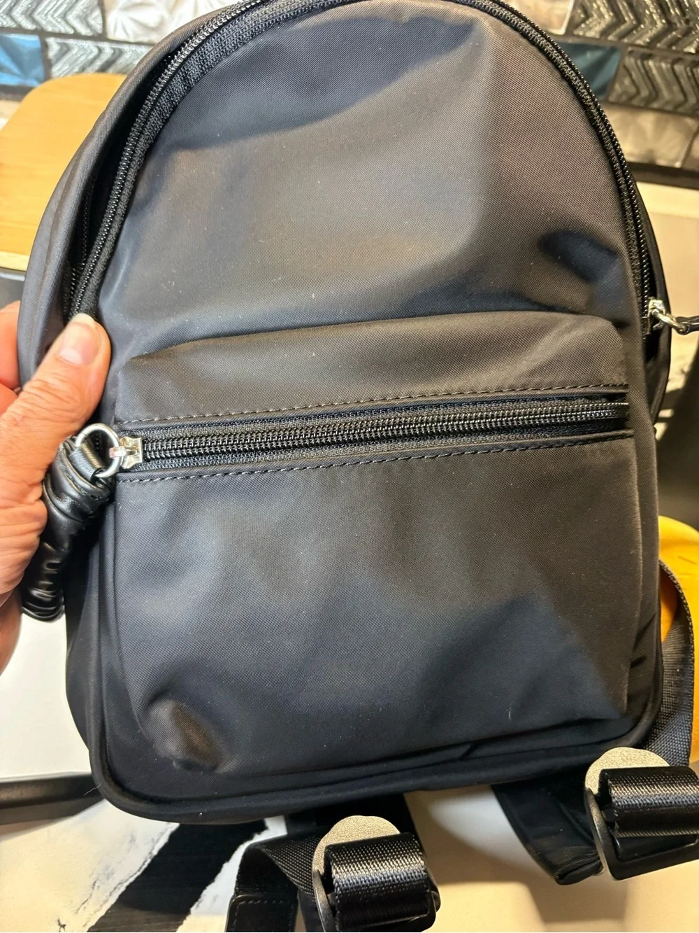 Circus by Sam Edelman compact black